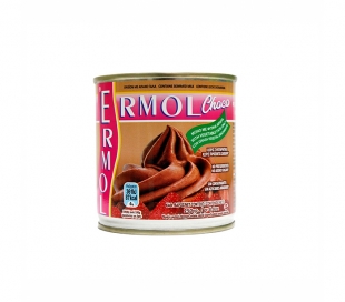NATA CHOCOLATE ERMOL 250 GR.