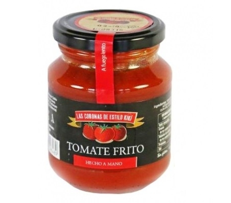 tomate-frito-sin-gluten-estilo-kiki-300-grs