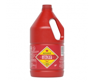 KETCHUP GARRAF.INTE1,850+