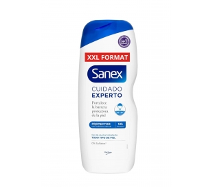 GEL DE BAÑO BIOME PROTECT DERMO SANEX 850 ML.