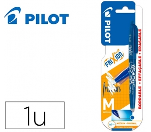 boligrafo-borrable-frixion-ball-pilot-blister-1u