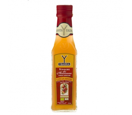 vinagre-ecologico-manzana-ybarra-250-mlbot