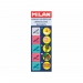 goma-borrar-milan-430-5-unidades