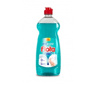 LAVAVAJILLAS ACTIVE PROTECT FLOTA 750 ML.