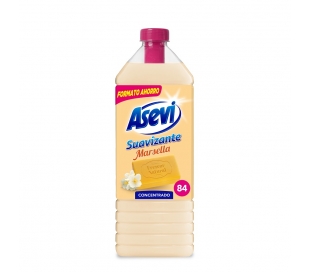 SUAVIZANTE CONCENTRADO MARSELLA ASEVI 1.932 ML./84 LAVADOS