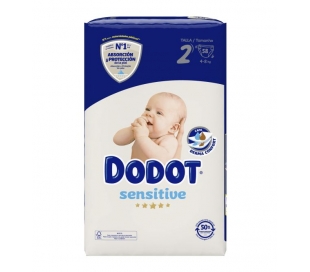 panal-4-8-kg-58-un-dodot-sensitive-58-un
