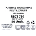 tarrina-micrrect750-50u