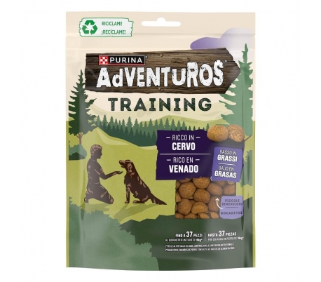 snack-perro-rico-en-venado-adventuros-trainnig-115-gr