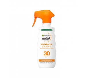 SPRAY SOLAR F30 DELIAL 270 ML.