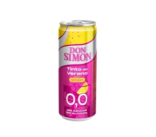 tinto-verano-limon-don-simon-330-mllata
