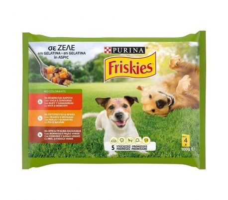 comida-perro-toda-la-variedad-friskies-pack-4x100-gr