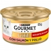 comida-gato-bocaditos-salmon-y-pollo-gourmet-gold-85-gr
