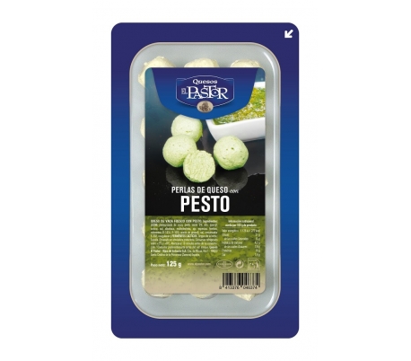 queso-fresco-c-pesto-verde-en-perlas-el-pastor-125-gr