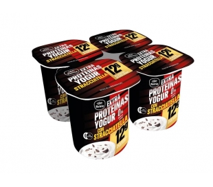 yogur-c-stracciatella-extra-protein-reina-pack-4x120-gr