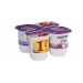 yogur-zero-fresa-danone-pack-4x120-gr