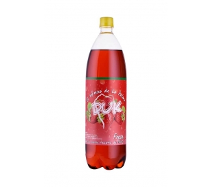 REFRESCO FRESA DUK 1,5 L.PET