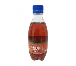 REFRESCO FRESA DUK 33 CL.PET