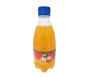 REFRESCO NARANJA DUK 33 CL.PET