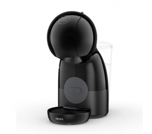 CAFETERA DOLCE GUSTO PICCOLO XS NEGRA KRUPS 1 UN. 59121