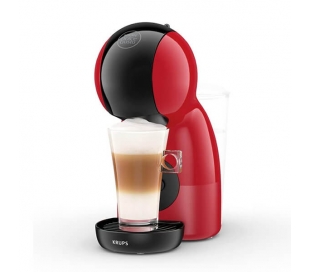 CAFETERA DOLCE GUSTO PICCOLO XS ROJA KRUPS 1 UN.