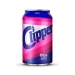refresco-fresa-zero-lata-clipper-33-cl