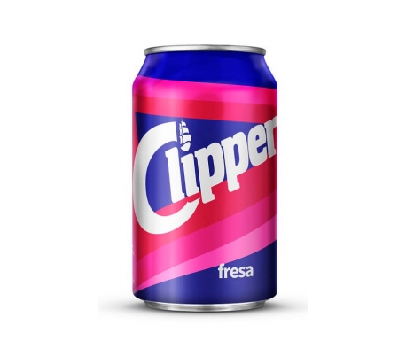 refresco-fresa-clipper-330-cc