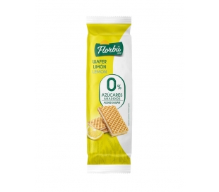 galleta-wafer-limon-0-azucares-florbu-gourmet-150-gr