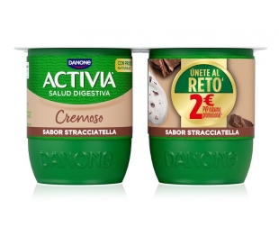 yogur-activia-cremoso-stracciatella-danone-pack-4x115-gr
