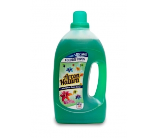detergente-liquido-color-arcon-natura-30-lavados