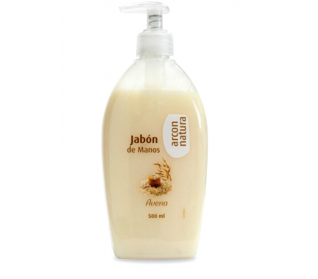 jabon-de-manos-dosificavena-arcon-natura-500-ml