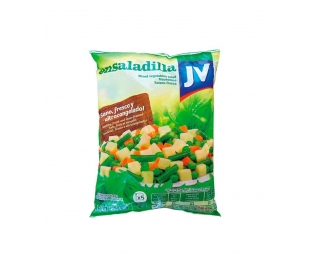 ENSALADILLA 1 KG. JV