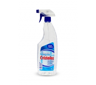 LIMPIA CRISTALES PISTOLA ARCON NATURA 1 L.