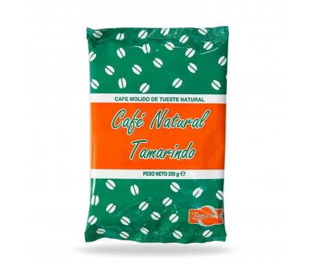 cafe-molido-natural-tamarindo-250-gr