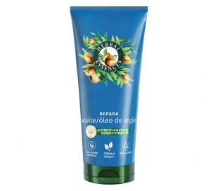 ACONDICIONADOR REPARA ACEITE DE ARGAN HERBAL ESSENCES 250 ML.