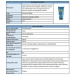 ACONDICIONADOR REPARA ACEITE DE ARGAN HERBAL ESSENCES 250 ML.