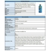 CHAMPÚ REPARA ACEITE DE ARGAN HERBAL ESSENCES 350 ML.