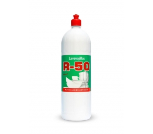 LAVAVAJILLAS DILUIDO R-50 1,5 L.