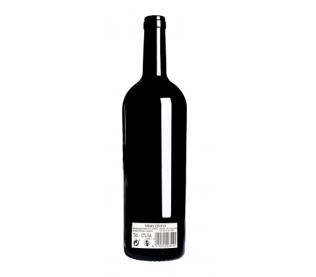 VINO TINTO COSECHERO VINO TINTO COSECHERO 75 CL.