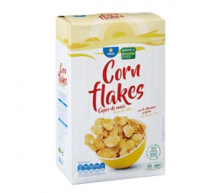 CEREALES CORN FLAKES ALTEZA 500 GR.