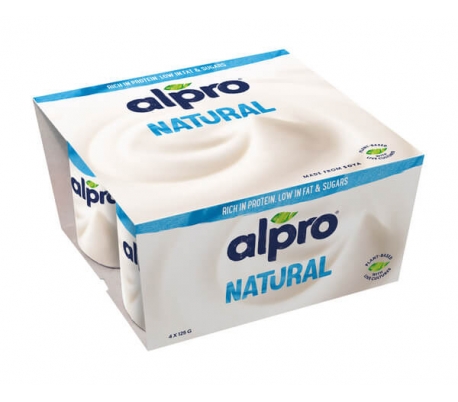 yogur-soja-natural-alpro-pack-4x125-gr