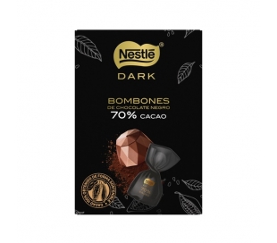 bombones-choco-negro-70-cacao-nestle-142-gr