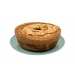 BIZCOCHON DE LIMON LA ROSQUETERIA 620 GR.