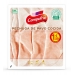 PECHUGA PAVO COCIDA CAMPOFRIO 100 GR.LONCHAS