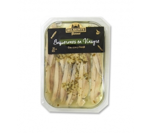 BOQUERON EN VINAGRE BELMONTE 100 GR.