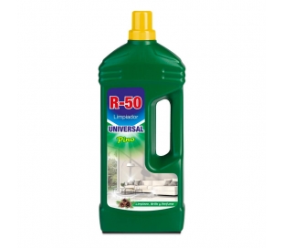 LIMPIADOR PINO R-50 1,5 L.