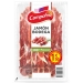 JAMON SERRANO BODEGA CAMPOFRIO 80 GR.LONCHAS