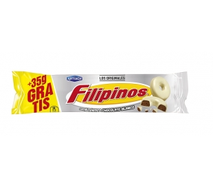 GALLETAS TODA LA VARIEDAD ARTIACH 93 GR+35 GR.GRATIS