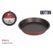 MOLDE PARA HORNO QUTTIN 32 X 4.5 CM
