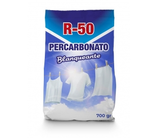 PERCARBONATO BLANQUEANTE R-50 700 GR.