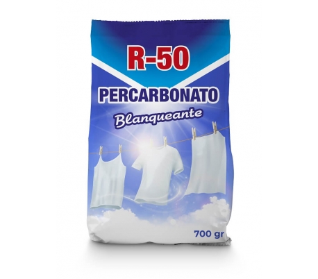 PERCARBONATO BLANQUEANTE R-50 700 GR.